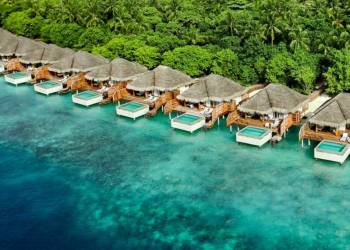 Madives, water villa, LAkshadweep, andaman and Nicobar