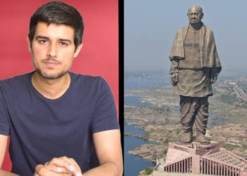 Statue of Unity earned 3 times more than the Taj Mahal in the last 12 months
