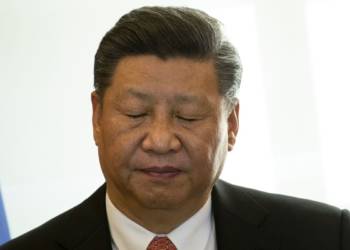 Xi Jinping, China