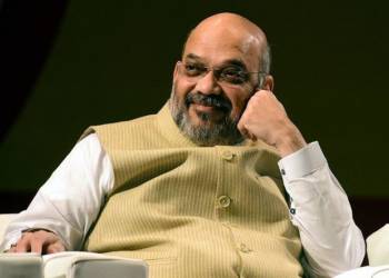 Amit Shah, JNU, Shiv Sena, Pawar, Union Territory Merger, Dadra & Nagar Haveli, Daman & Diu, Administrative reform, SPG