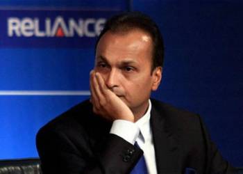 Anil Ambani