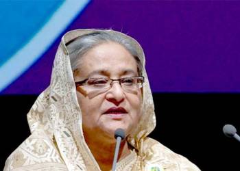 Bangladesh, Rohingyas