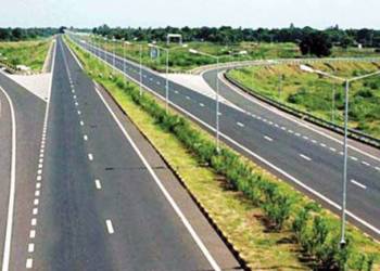 India, Myanmar, Thailand, Highway