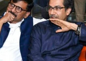 Sanjay Raut, Shiv Sena, Uddhav Thackeray, BJP-NCP