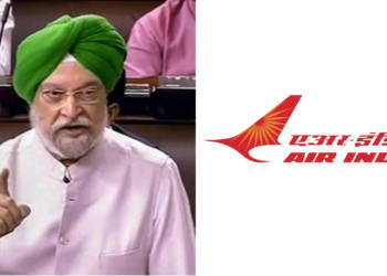 “Air India will have to close if not privatized”, finally the government takes a bold call on loss making Airline