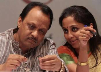 Ajit Pawar