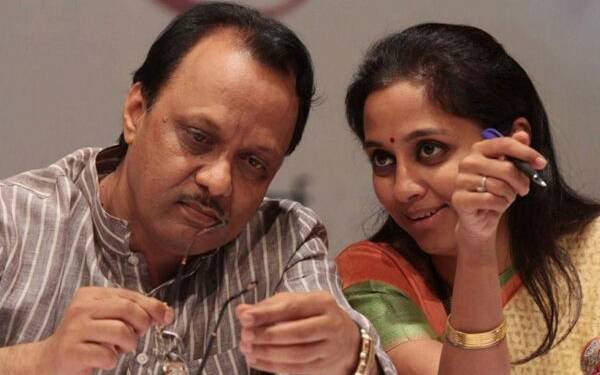 Ajit Pawar
