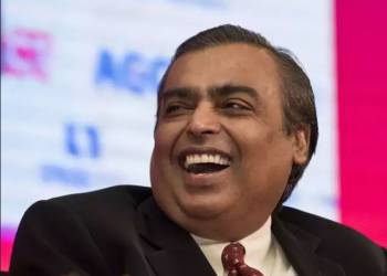 Mukesh Ambani, reliance jio, Telecom