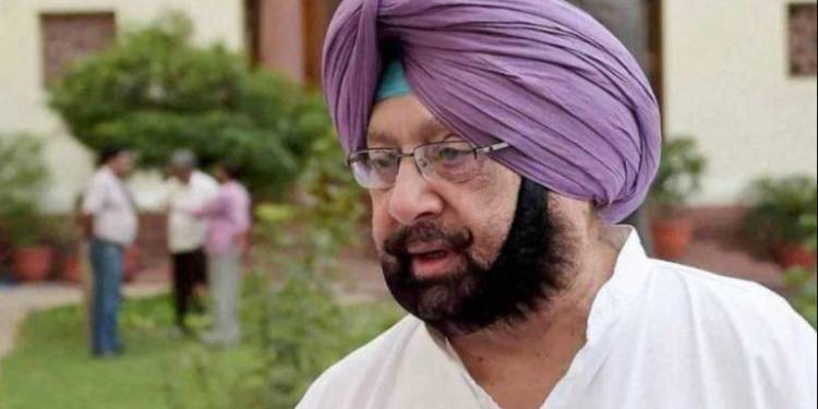 International Women's Day: Punjab CM Captain Amarinder Singh, in Vidhan Sabha, declared his government’s strong commitment for women. 
