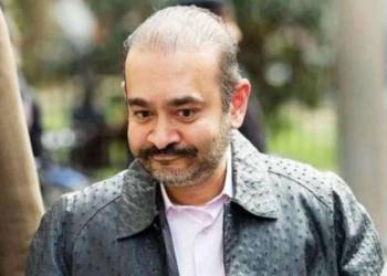 Nirav Modi