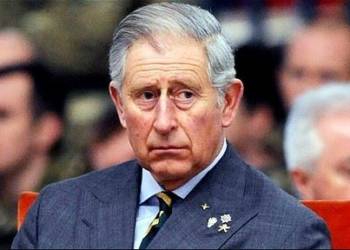 Prince Charles