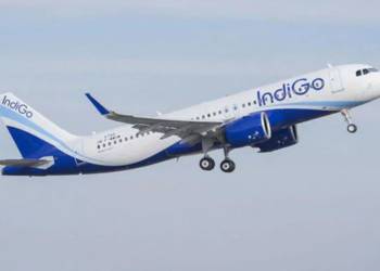 IndiGo, Airline, IndiGo Airlines