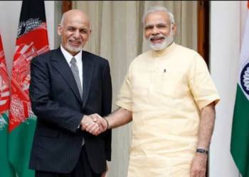 Afghanistan, India, extradition