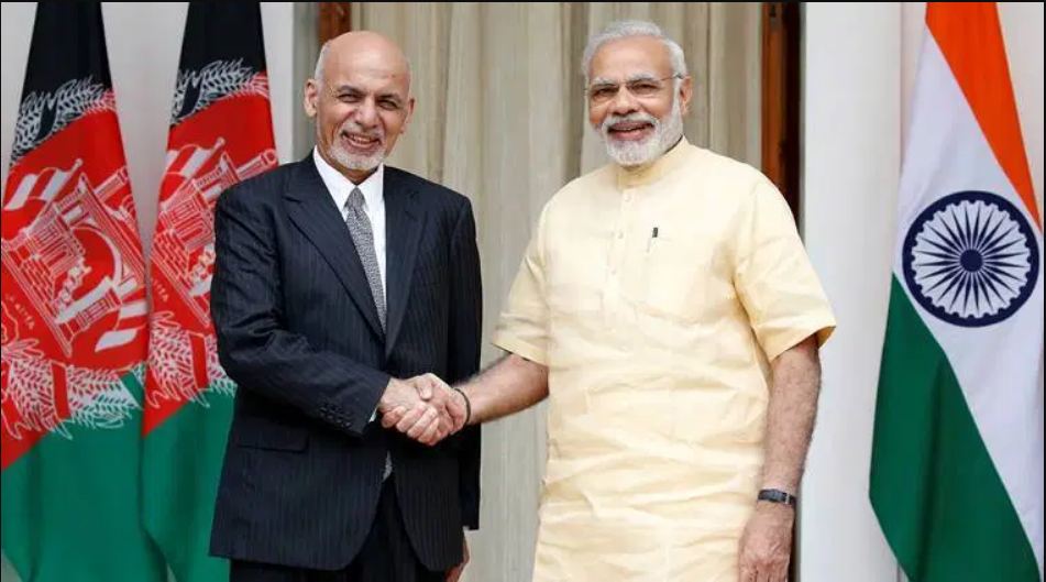 Afghanistan, India, extradition