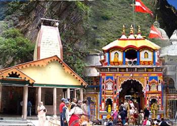 Uttarakhand, Muslim, Hindu, Char Dham