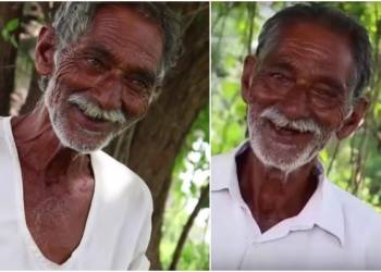 Narayana Reddy, Grandpa, YouTuber, food recipes