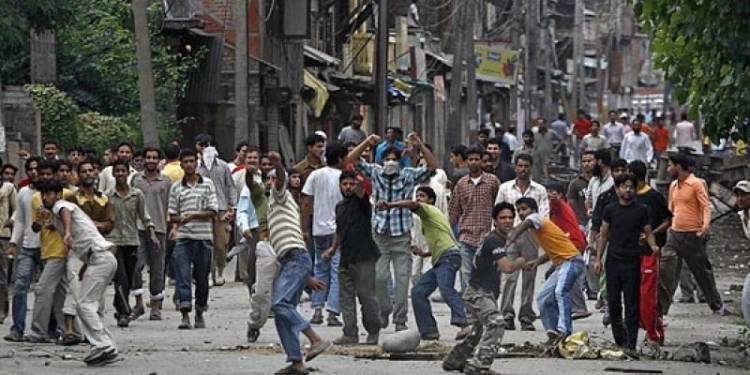 Kashmir, TV channels