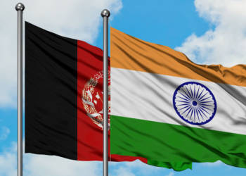 Afghanistan, India