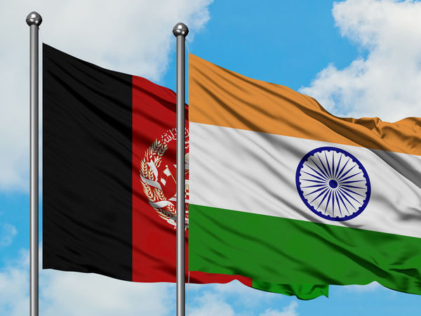 Afghanistan, India
