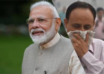 Air Pollution, PM Modi, Delhi pollution, smog, delhi, air quality