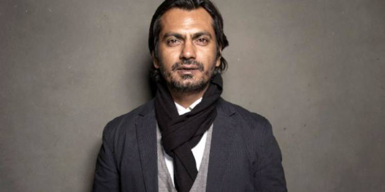 Nawazuddin