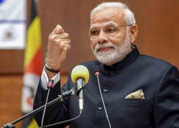 Modi government, languages, digital content