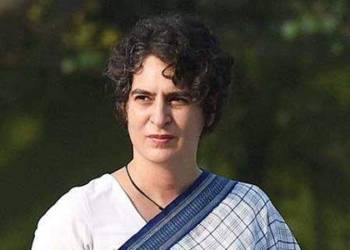 Priyanka Gandhi