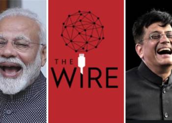 The Wire, RCEP