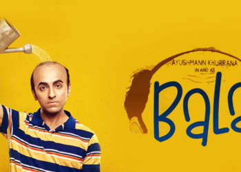 Bala, movie