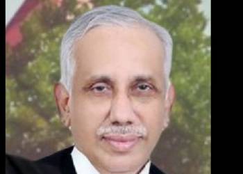 Justice Nazeer gets Death Threats from the organization Congress and Communists aided and protected