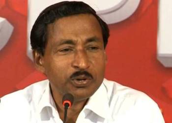 P Mohanan, CPM, Maoist