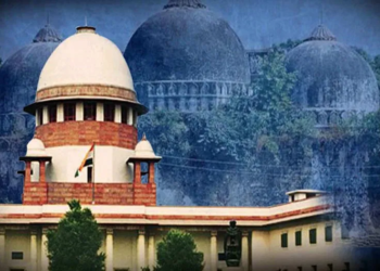 Supreme Court, Ram Mandir, Allahabad high Court, Ayodhya