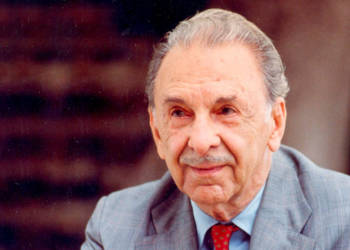 JRD Tata