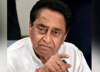 Kamal Nath, Sikhs
