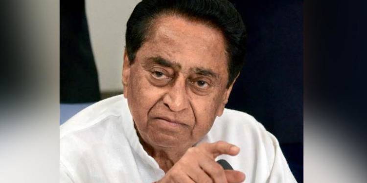 Kamal Nath, Sikhs