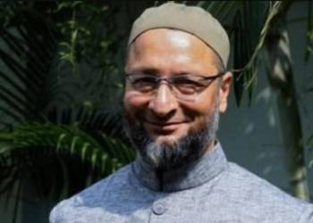 Owaisi, Ram Mandir