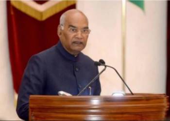 Blocked 3 times since 2004, Gujarat anti-terror law finally gets Presidential assent