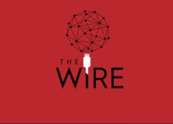 The Wire, Wire
