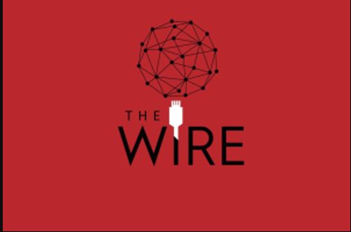 The Wire, Wire