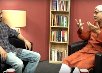 The Wire, Umar Khalid