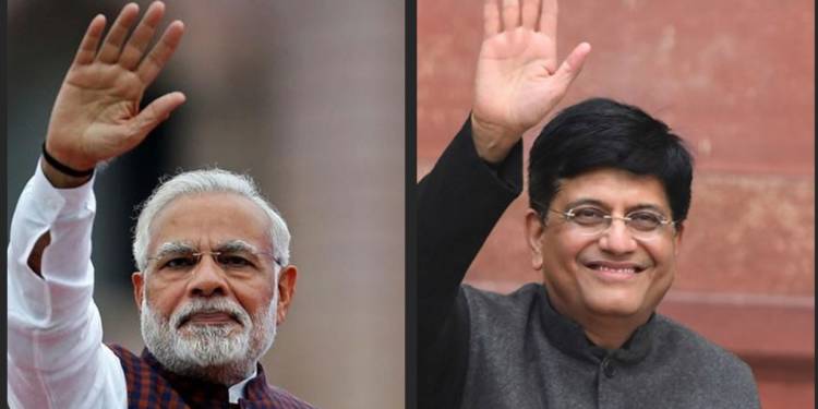 RCEP, India, Piyush Goyal, PM Modi, China, ASEAN, FTA