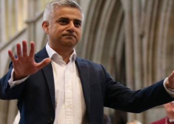 Sadiq khan, mayor, Pakistan, Lonon, bridge attack, knife, islamist
