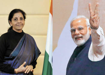 Modi, nirmala sitharaman, NPAs, NPA, IBC, Insolvency and bankruptcy code