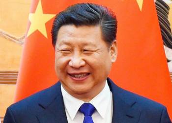 xi jinping, china, christianity, bible