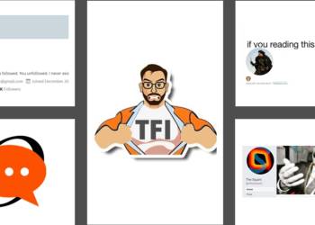 TFIPOST< opindia, quint, new age media, social media