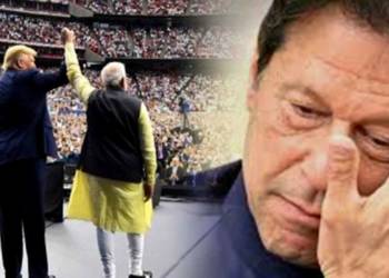 Imran Khan, Modi, indian lobby, paksiatn, trump, us, usa