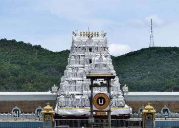 tirumala tirupati devasthanam, jammu and kashmir, balaji, venkateswara