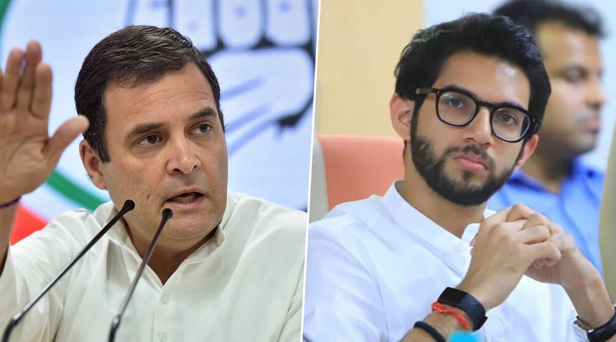 From Rahul Gandhi to Mahua Moitra to even Aaditya Thackeray: All and sundry  rush to take credit for PM Modi's announcement on booster doses