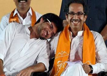 Deep rooted nepotism: Almost half of the ministers in the Maha Vikas Aghadi govt are dynasts, Congress leads