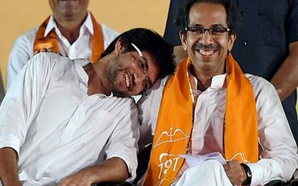 Deep rooted nepotism: Almost half of the ministers in the Maha Vikas Aghadi govt are dynasts, Congress leads